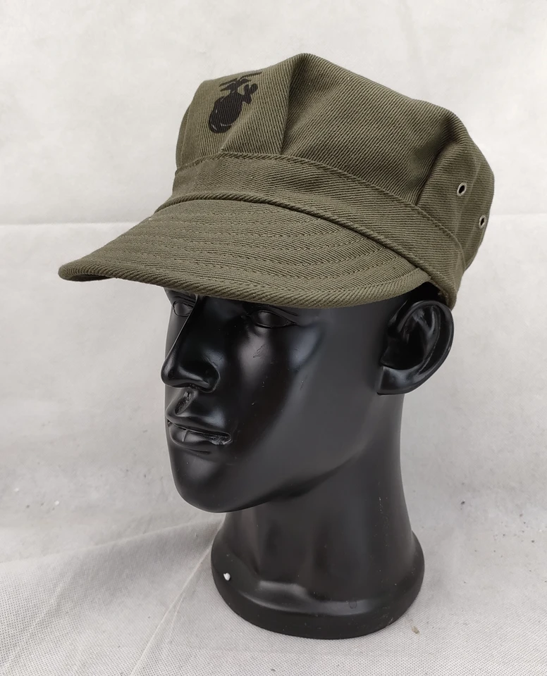 米軍　放出品　制帽　② 2025年最新】Yahoo!オークション -アメリカ軍 制帽の中古品