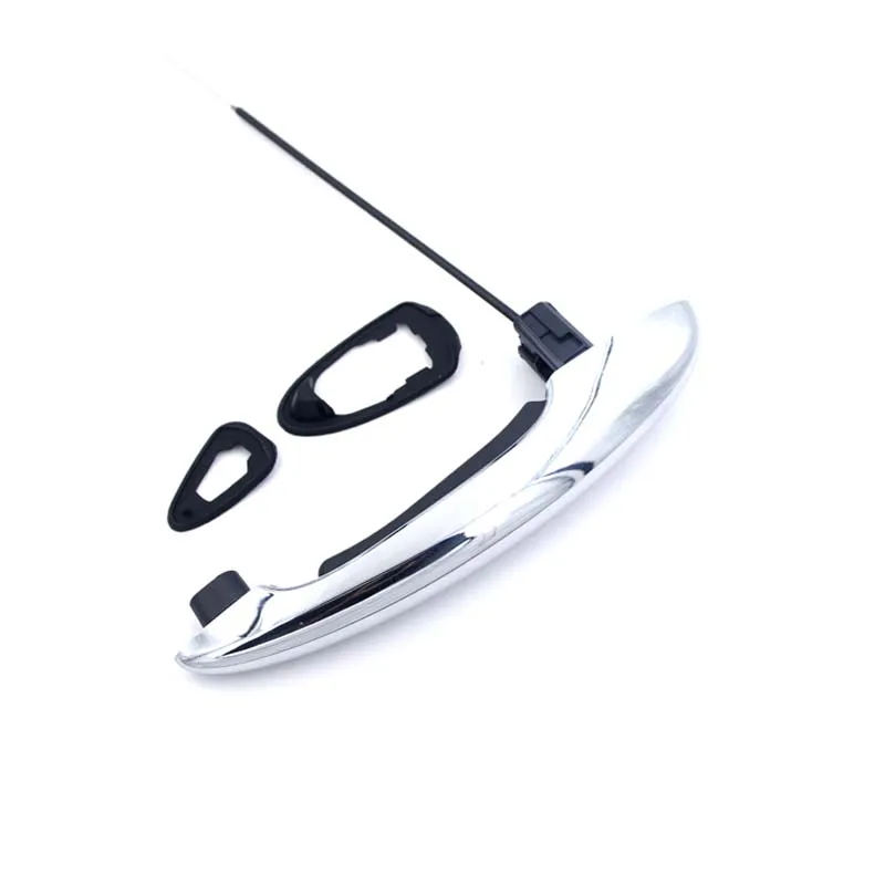 

Правая пассажирская внешняя дверная ручка для Mini R50 R52 R53 R55 R56 R57 R58 R59