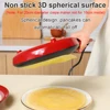 Non-stick Pancake Machine Electric Crepe Maker Baking Pan Spring Rolls Cake Pie Cooker Pizza Griddle Grill Pastry Heating Plate 3