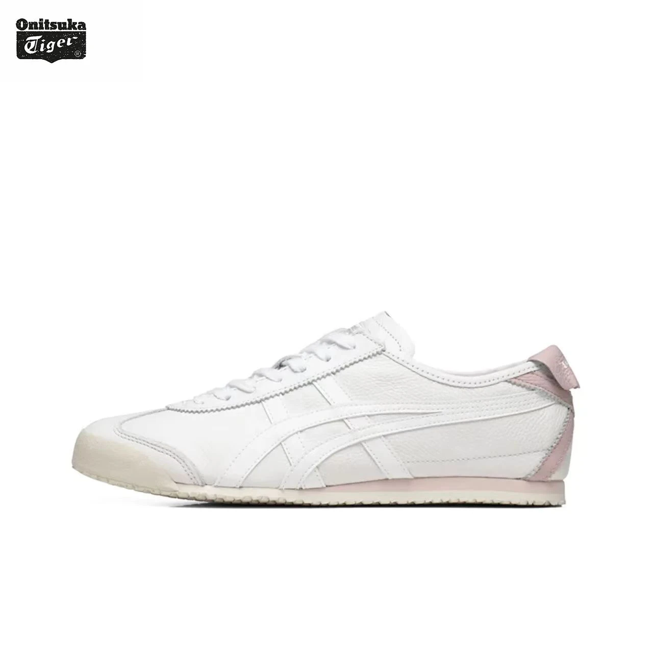 Zapatillas de running Asics Onitsuka Tiger MEXICO 66 para mujer y hombre, zapatillas para exteriores