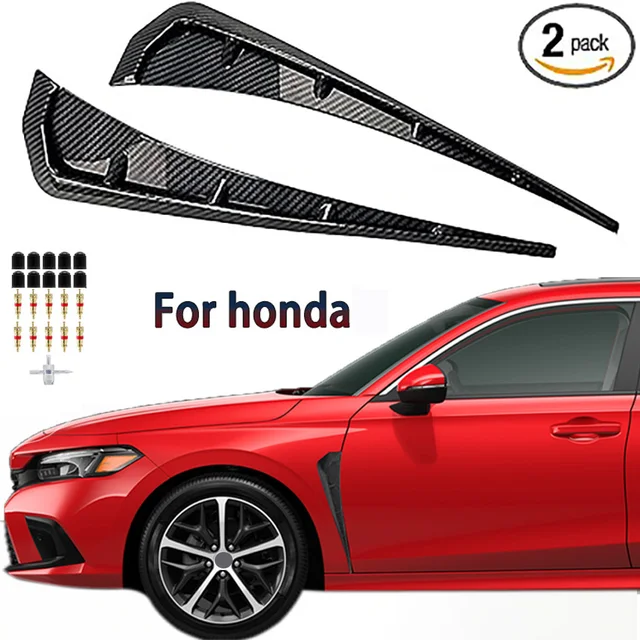 ATI Fender Trim 自動車用アクセサリー Amazon.com: QMI 835002 -Fender Trim Compatible with Geo