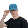 Stitch Cartoon Unisex Style Baseball Caps Distressed Denim Hats Cap Retro Outdoor Activities Snapback Hat 5