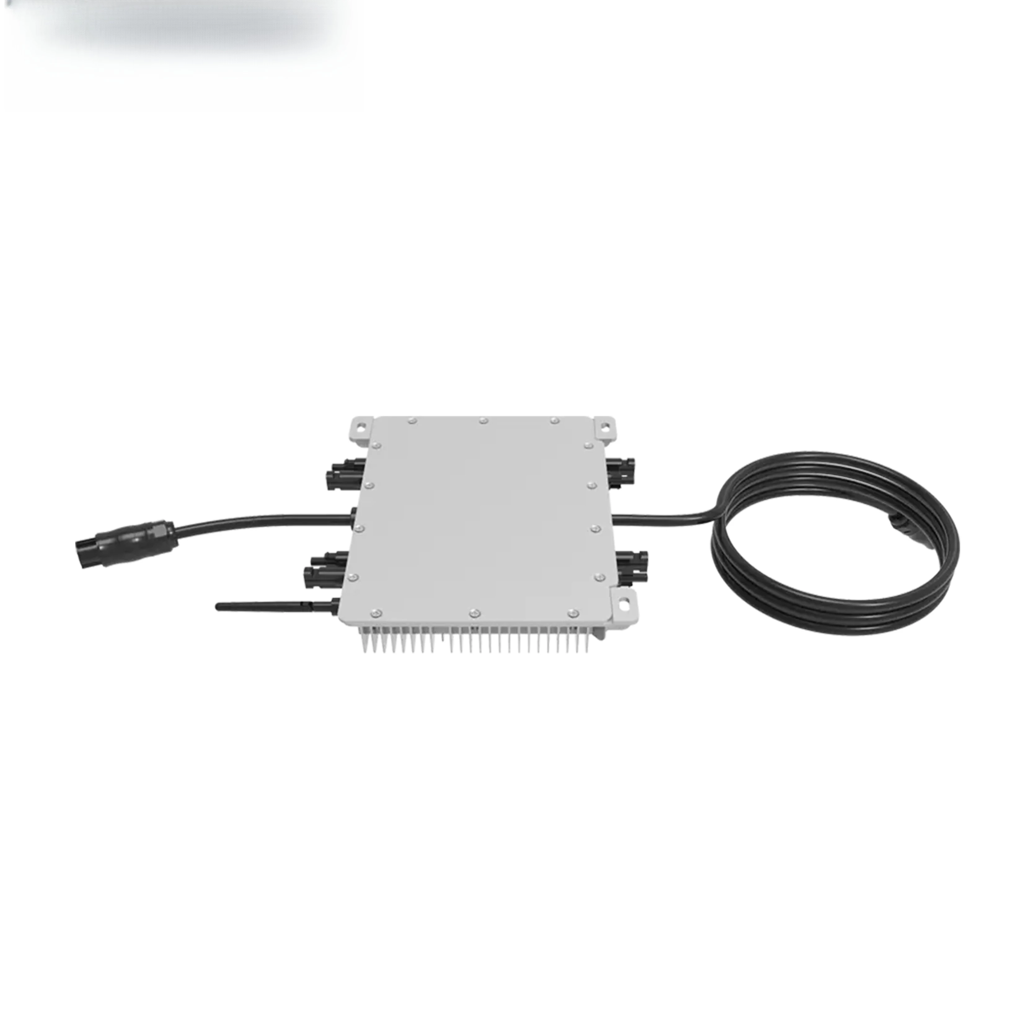 데이 핫셀 마이크로 인버터 SUN-M200G4-EU-Q0 600W 지붕 및 소형 상업용 태양광 시스템용