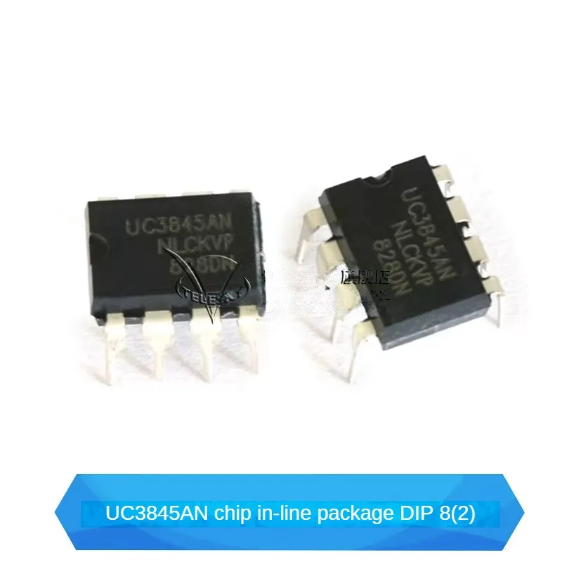 UC3842AN - Current Mode PWM Controller | PWM E PWM Motor Driver | P - Foto 6