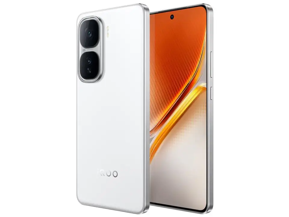 Vivo-iqoo neo 10 Proスマートフォン,9400, 9400,g925,144hz,6.78