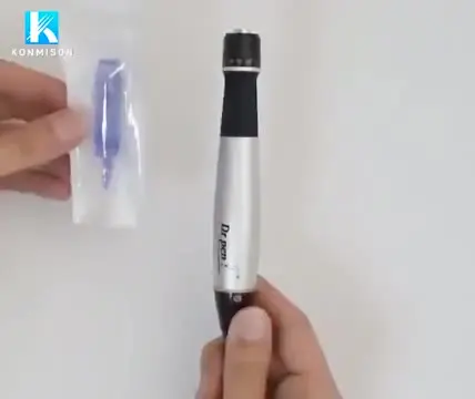 Дропшиппинг Dr Pen Ultima A1 Derma Красота Инструмент для ухода за кожей Татуировка