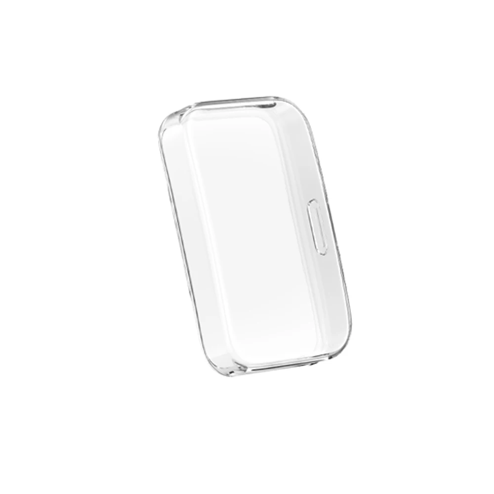 Waterproof Shockproof TPU Protective Case Cover