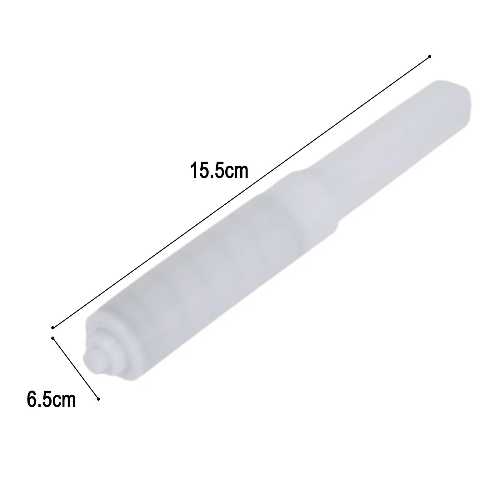 Toilet Paper Holder Spring Loaded Replacement 1/3pcs