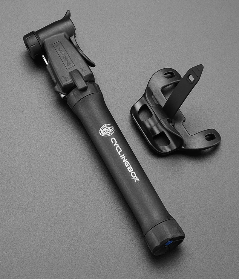 KIT PATCH TUBE de vélo compact transportez vos outils de fixation de