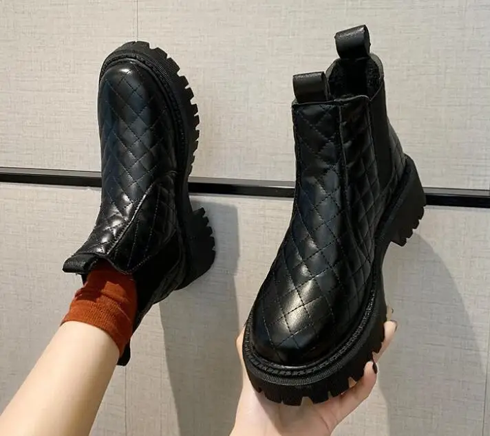 Women's Winter Shoes 2022 Boots Winter 2022 Women's Women's Chelsea