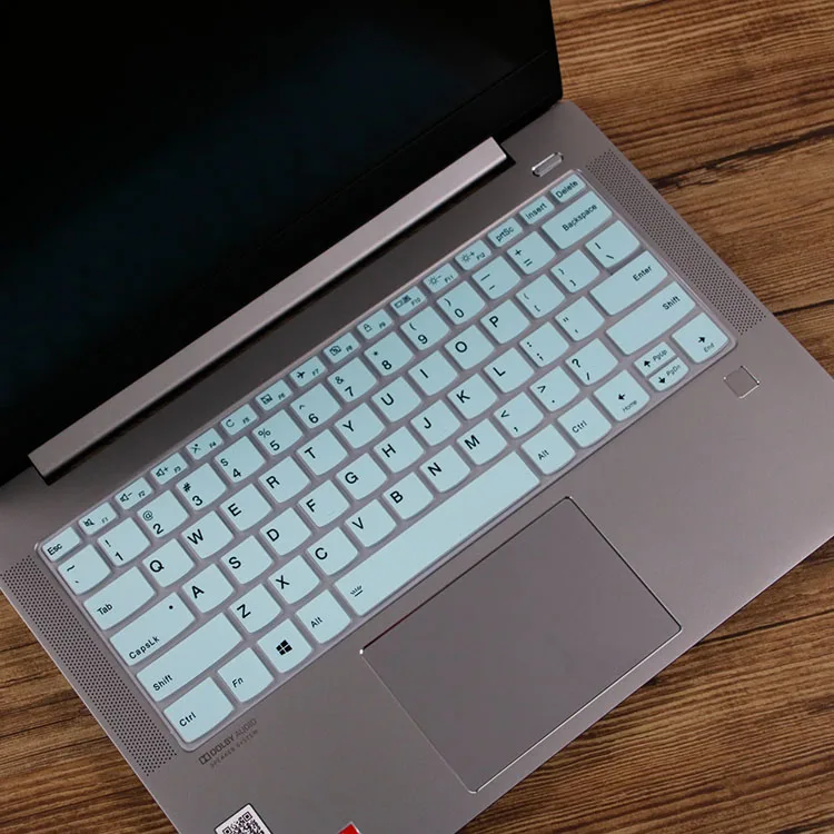 for Lenovo K14 Gen 1 (Intel) Gen1 14 inch Silicone laptop Keyboard Cover SKIN Protector