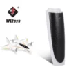 WLtoys XK X450 RC Airplane Spare Parts  Wing Battery Cover Case Motor Engine  Servo ESC LED Blade Prop Screws Base Receiver 3