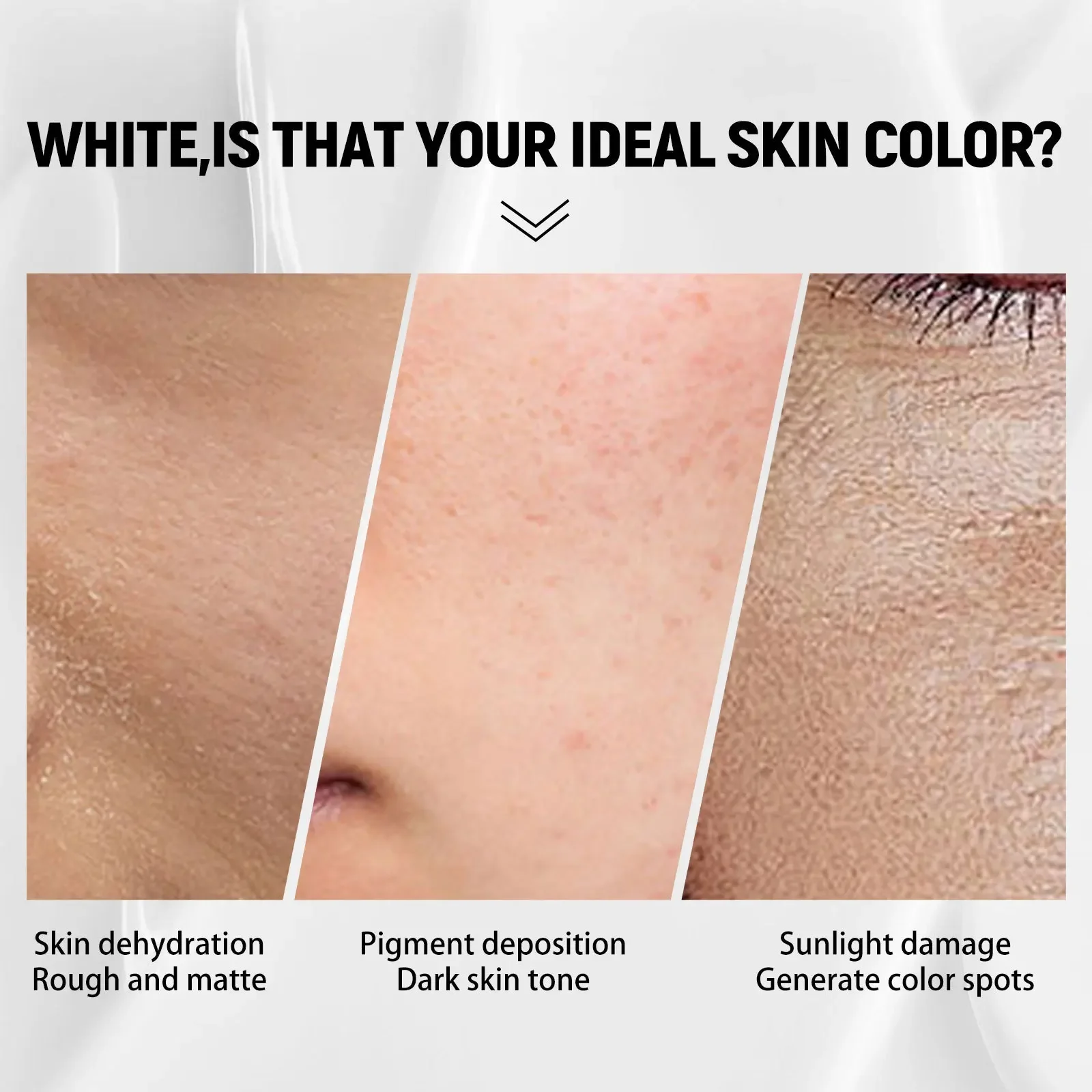 

New Sdottor Eelhoe Moisturizing Lotion Nourishing Moisturizing Skin Rejuvenation Skin Cream Skin Brightening Whitening Hydrating