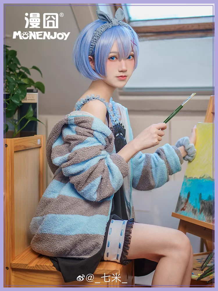 RE: ZERO-ٸ 迡 ϴ  [Lost in Marvel], ó ϴ Remram  ǻ, ܿ ֽ