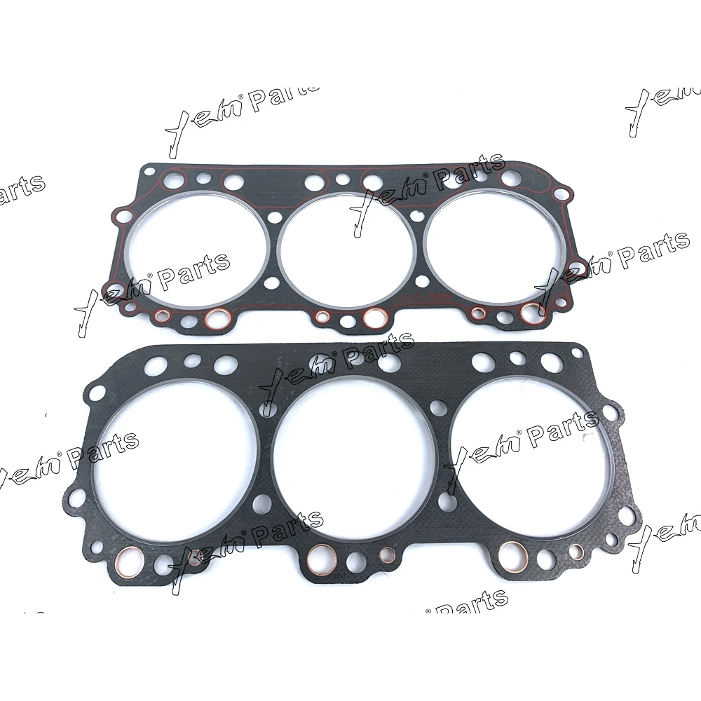 

New EK100 Cylinder Head Gasket 11115-1700A Fit For Hino Diesel Engine Parts