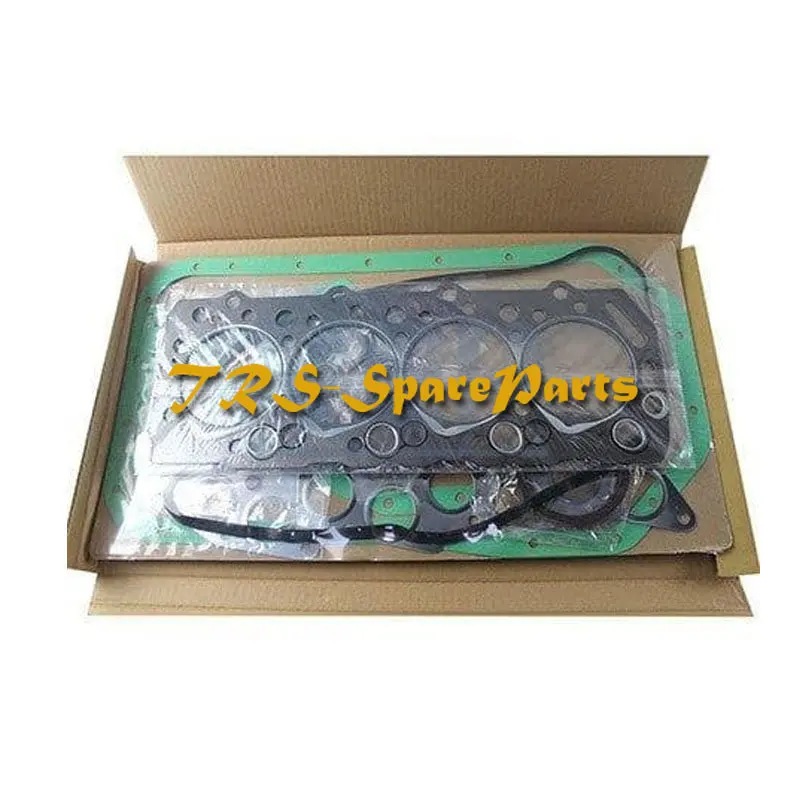 

SO5C S05C Engine Overhaul Gasket Kit For Hino Dutro Truck Car Forklift