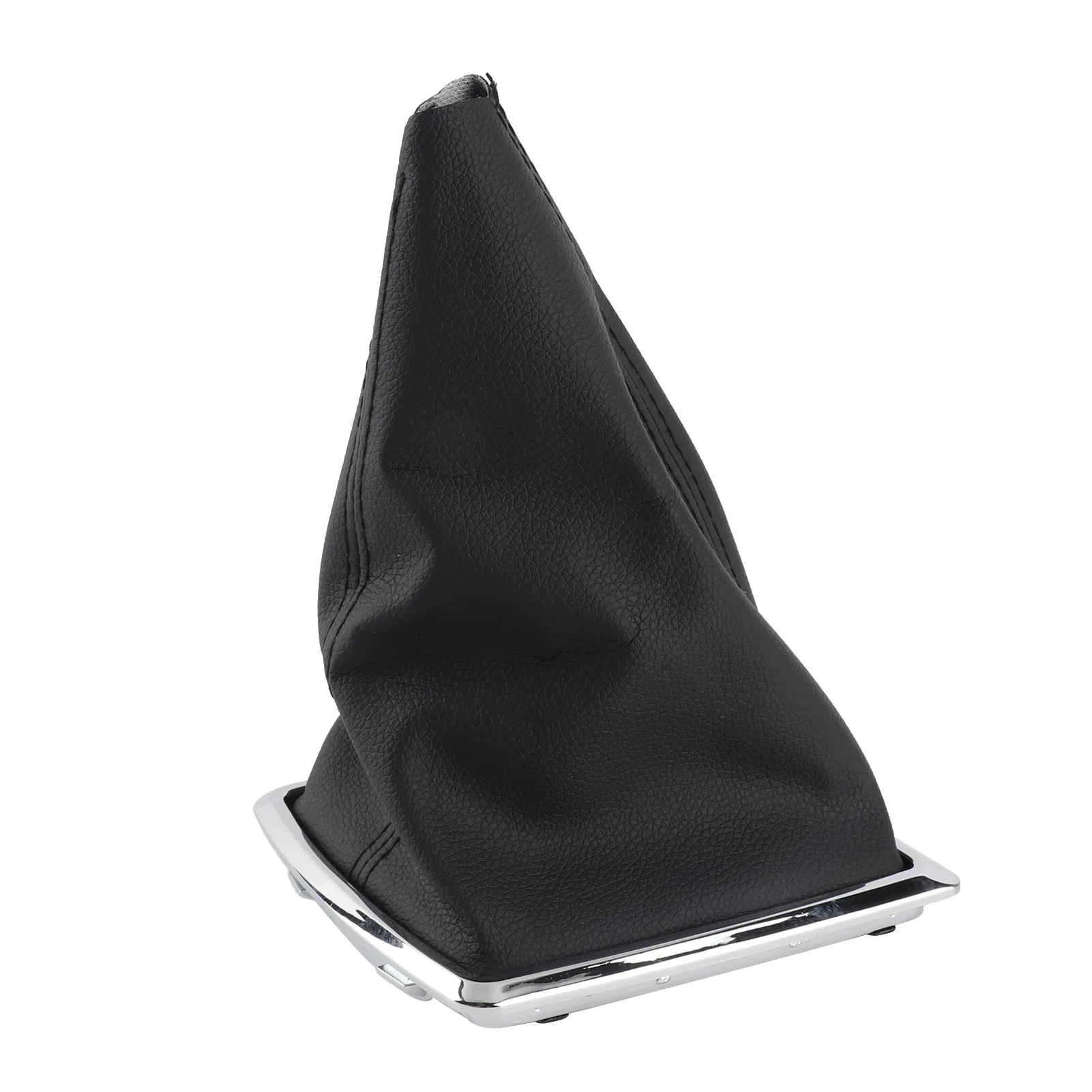 Premium Gear Shift Stick Gaiter Boot PU Cover Replacement