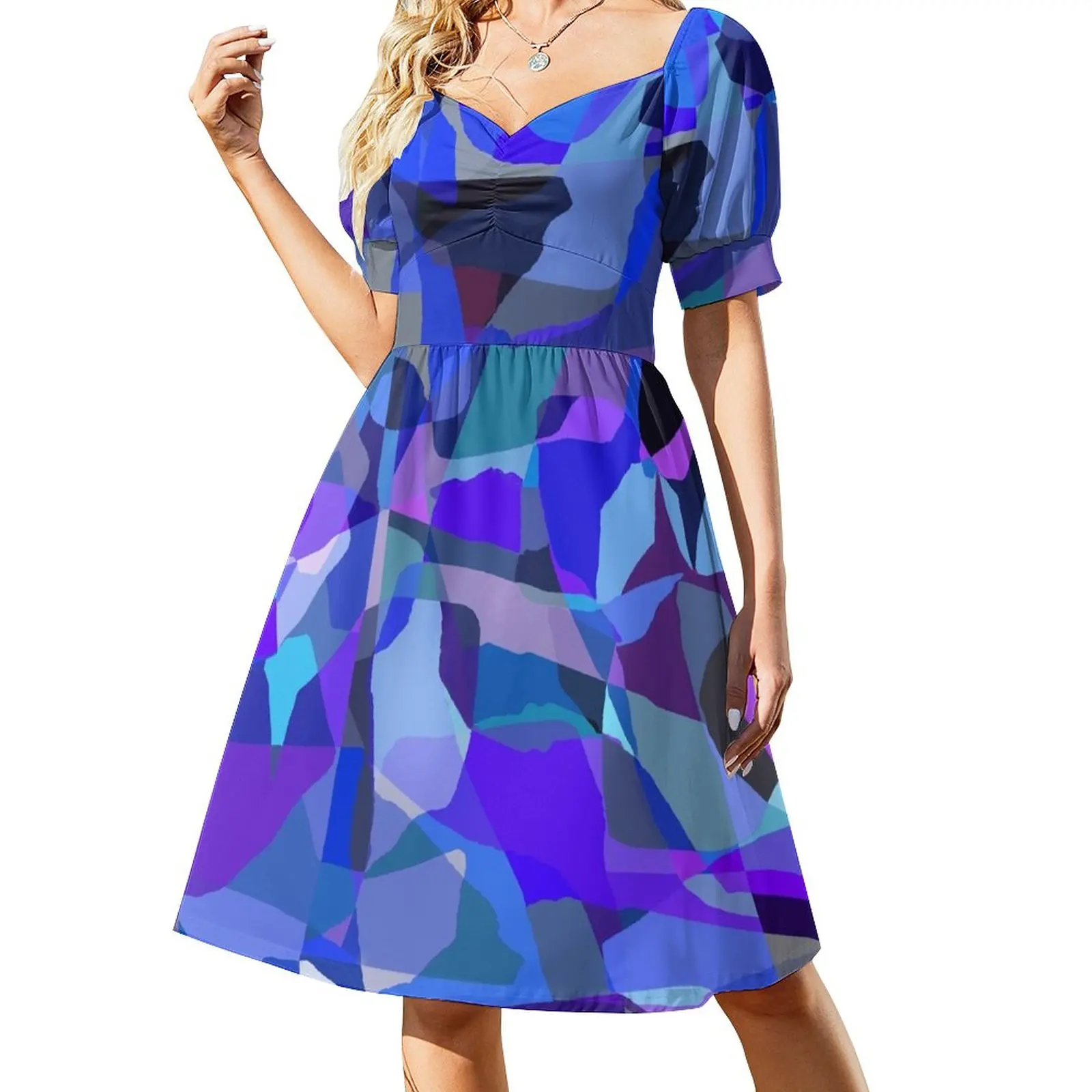 

Matisse Blue Dress dress women elegant luxury festival outfit women dresses for special events