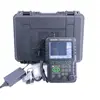 MFD500B Portable Digital Ultrasonic Flaw Detector 0-9999mm NDT Inspection Flaw Tester 3