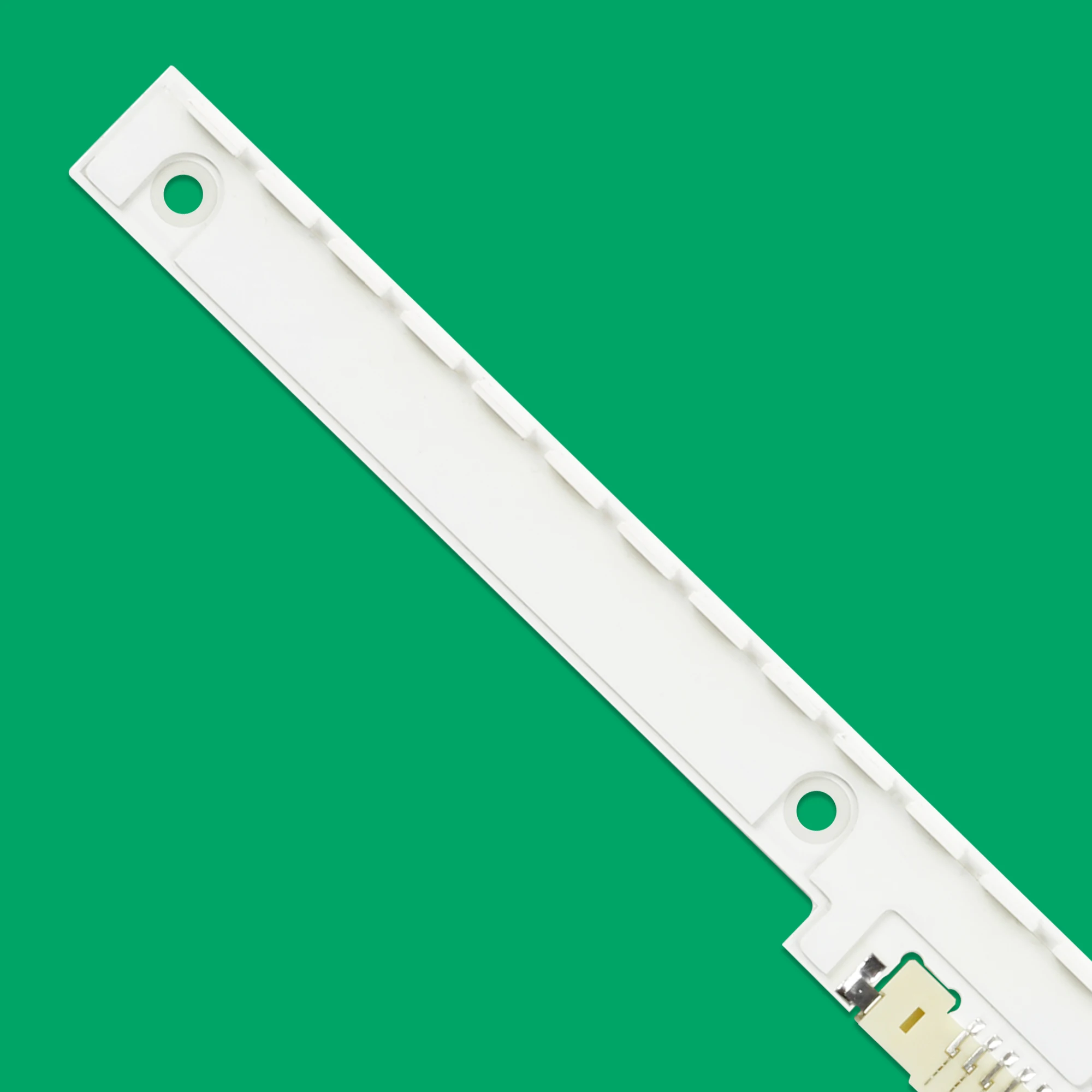 Nova 42led 387 Milímetros Tira Conduzida para Samsung Ue32m5502 Ue32k5600 Ue32k5500 Bn9639515a Bn96-39513a V6ey_320sm0_led42_r4 Lm4100501a - Imagem 4
