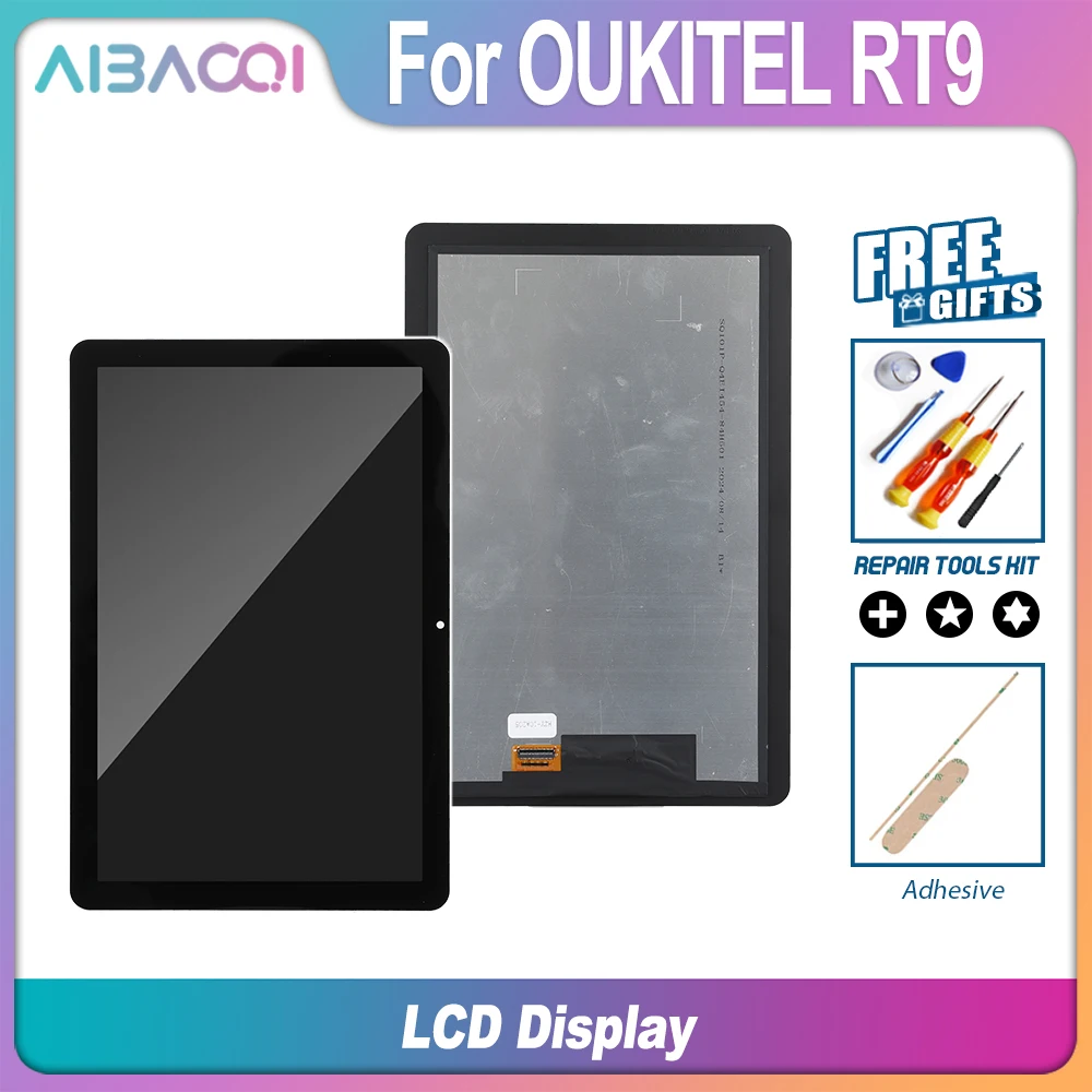 AiBaoQi Premium Tablet LCD & Touch Screen Replacement