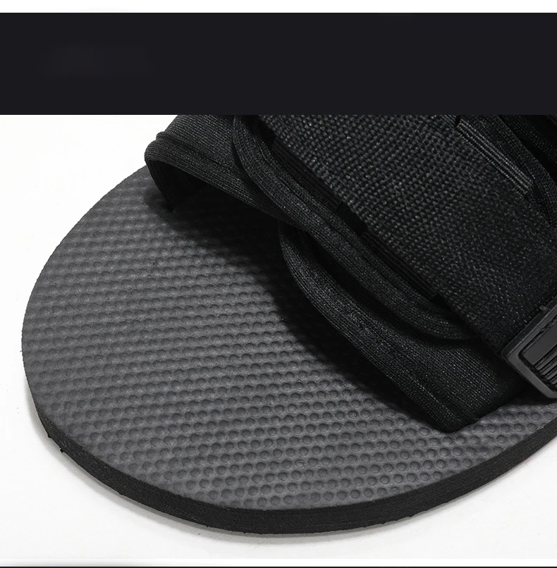 Papuci de lux pentru bărbați, brand de lux, cu cârlig, clasice, durabile, de vară, casual, în aer liber, cool, plajă, pantofi unisex de înaltă calitate_voghion.com