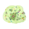 Frog Butter Slime Set - Fluffy Scented Slime for Kids, Ideal Party Favor and Christmas Gift, Putty Complete with Slime Charms, 5