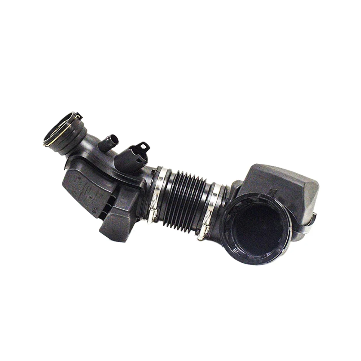 Car Resonant Box Air Duct Air Lattice Shell Collegamento Tubo Gonfiabile Per Bmw F20 F35 G30 G38 G11 G12 B48 13718601681