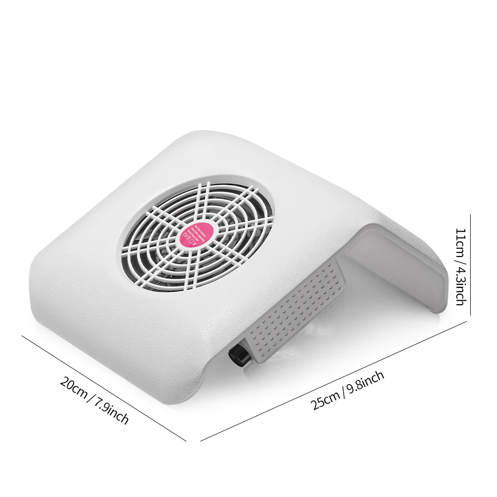 ネイル集塵機 爆買WEEK P10倍+11倍】ネイル 集塵機 ネイルダストコレクター