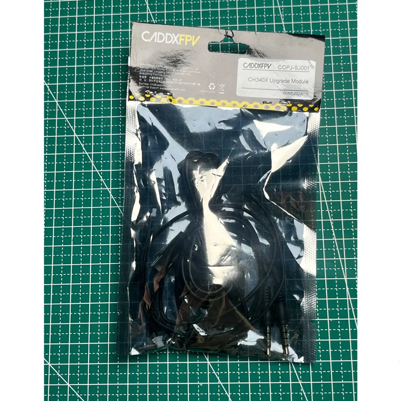 CADDX GL and GM Upgrade Cable GM Gimbals Upgraded Cable Upgrade Module for GM1/GM2/GM3 thumbnail 4