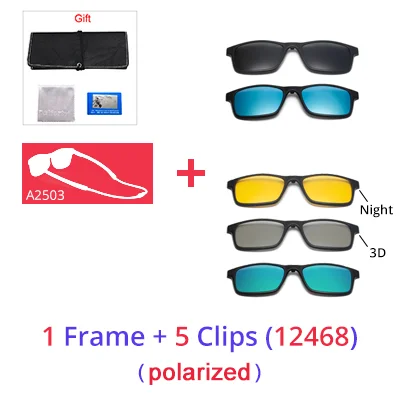 1 Frame5 Clips 12468