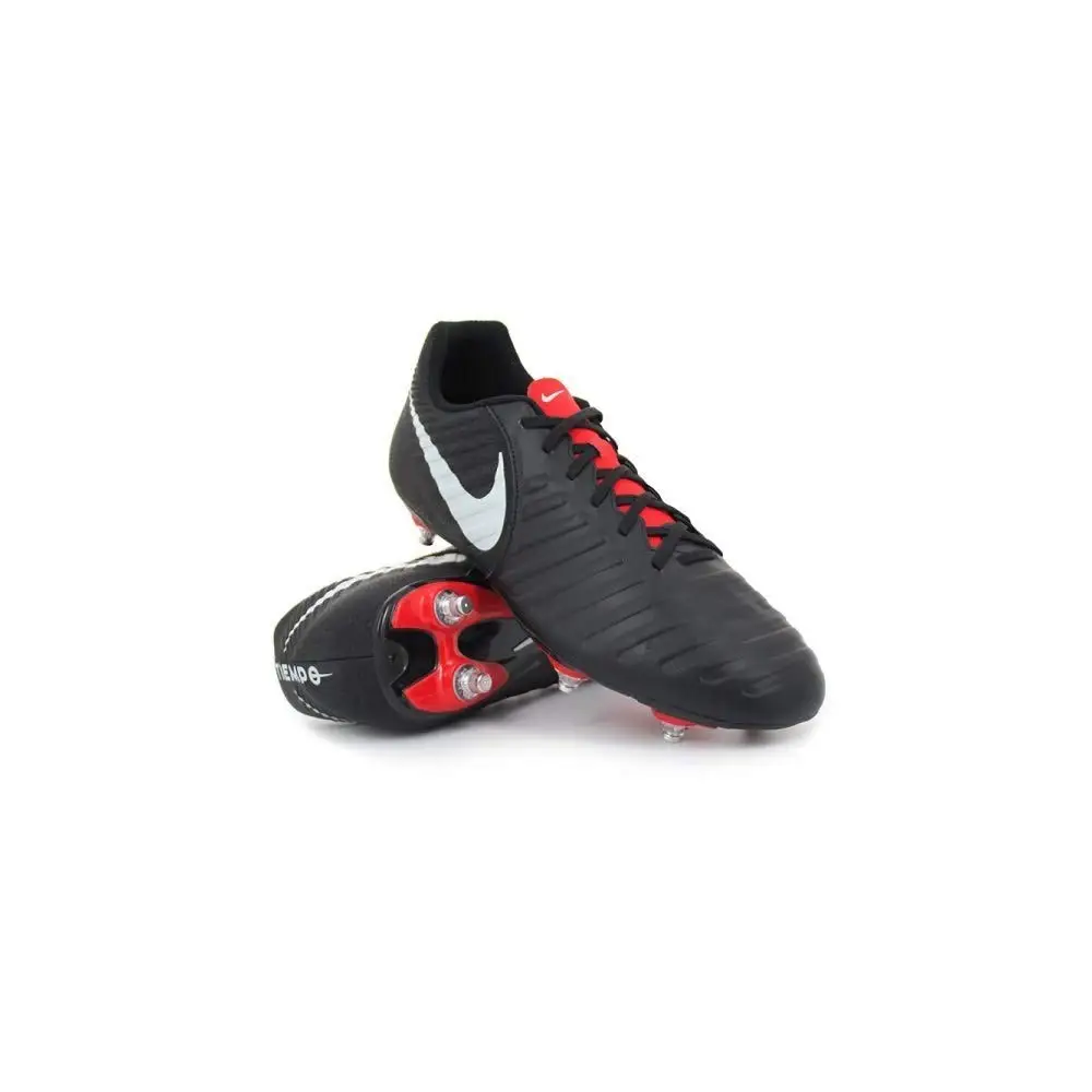 interior pastel Andes Bota Nike Legend 7 Club Sg Negra Roja - Soccer Shoes - AliExpress