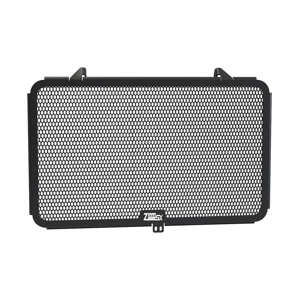 

Motorcycle Radiator Guard Grille Cover Protection For KAWASAKI Z1000 Z 1000 SX Z1000/Z1000SX 2010-2014 2015 2016 2017 2018 2019