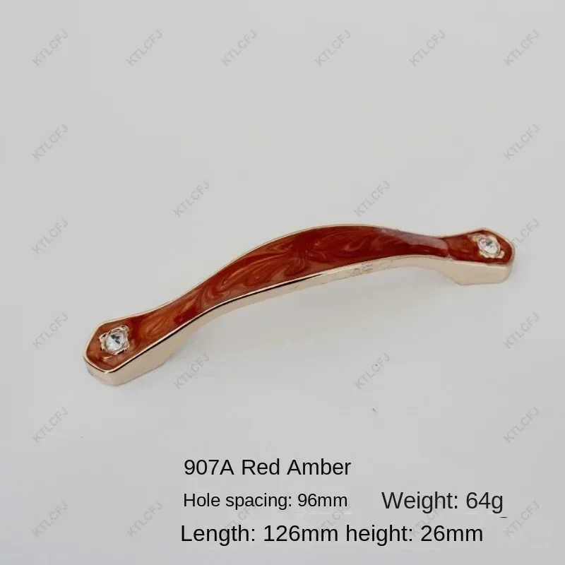 907A-96-Red Amber