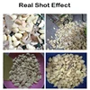 Electric Garlic Peeler Machine Peeling Stainless Steel Commercial For Home Grain Separator Restaurant Barbecue Machine 110v 220v 6