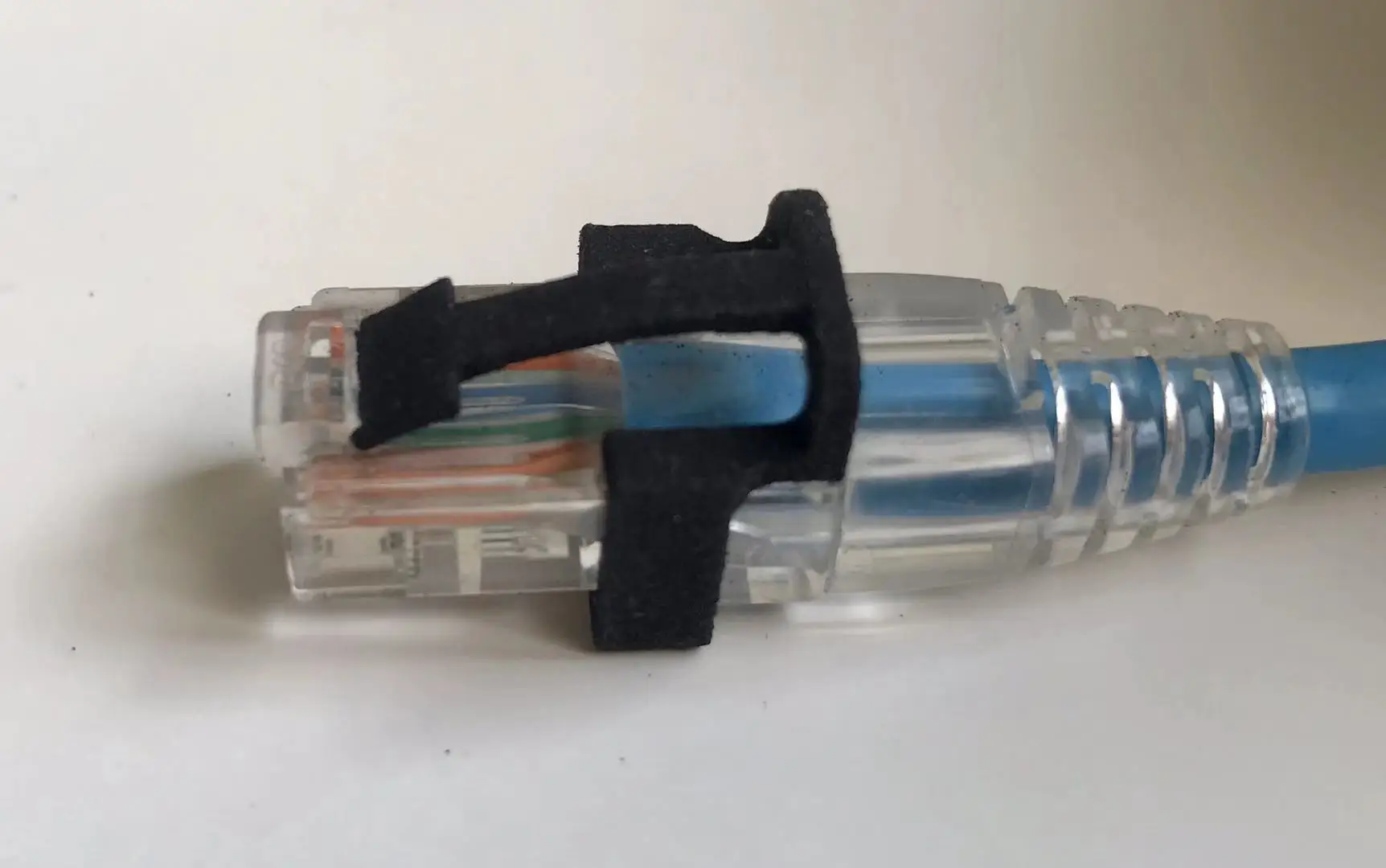 케이블 수리용 교체 가능한 RJ45 플러그 래치, Conbeone 케이블 수리용 교체 가능한 RJ45 플러그 래치, Conbeone