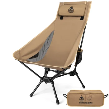 OneTigris Folding Chair 1