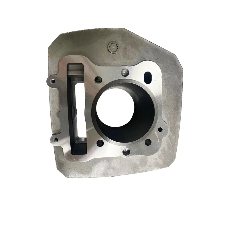 Cylinder Piston Kit For Kawasaki Bayou 300 KLF300 (1989-2005) - Includes Gaskets & Rings