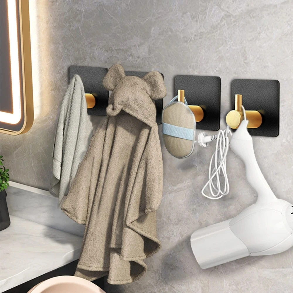 Рисунок 2 - самоклеящиеся настенные крючки