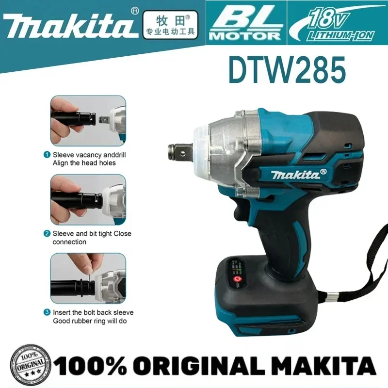 Makita Dtw285 Wish Makita Battery Impact Makita Dtw285 Makita