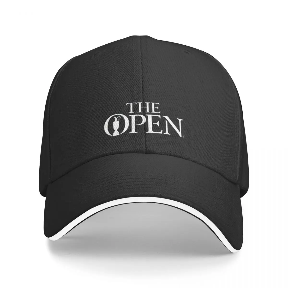 

British Open 2022 Baseball Cap Snapback Cap Golf Hat Man Vintage Trucker Hats Hat Men's Women's