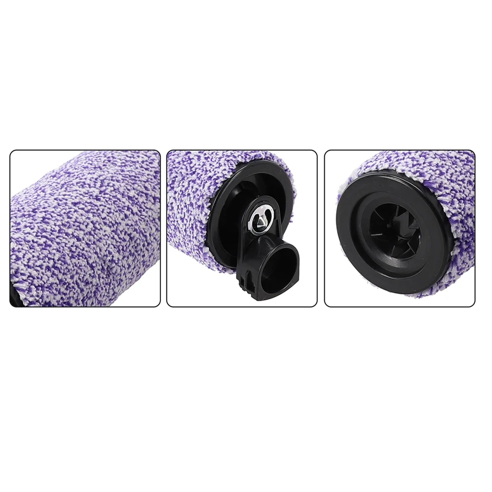HydroVac XL 3-in-1 Vacuum Cleaner Accessories - Roller Brush & Filter Parts