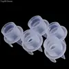 1/2/5PCS Duckbill Valve Breastpump Backflow Protection Breast Pump Accessory Duckbill Valve For Manual/Electric Breast Pumps 3