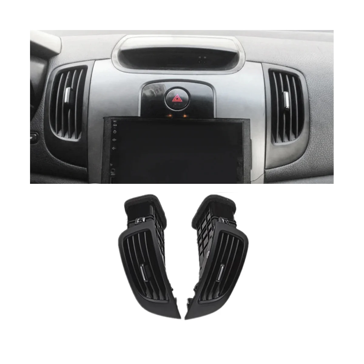     ܼ  ,    2008-2013 A/C  ⱸ ׸, 974301M100WK