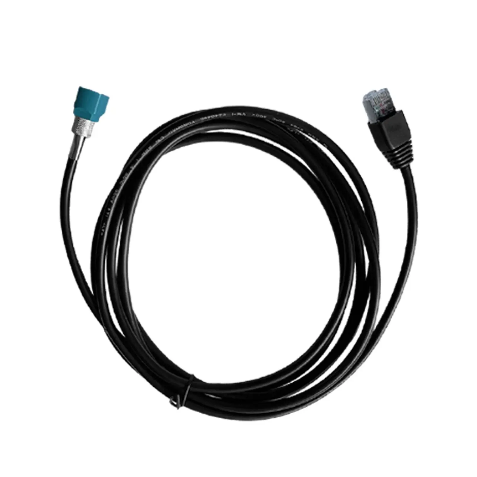 OBD2-Diagnosekabel für Tesla Model S/X, automatische Diagnose-Servicekabel für Autel MaxiSYS Ultra/MS909/MS919-Scanner – Detail 6