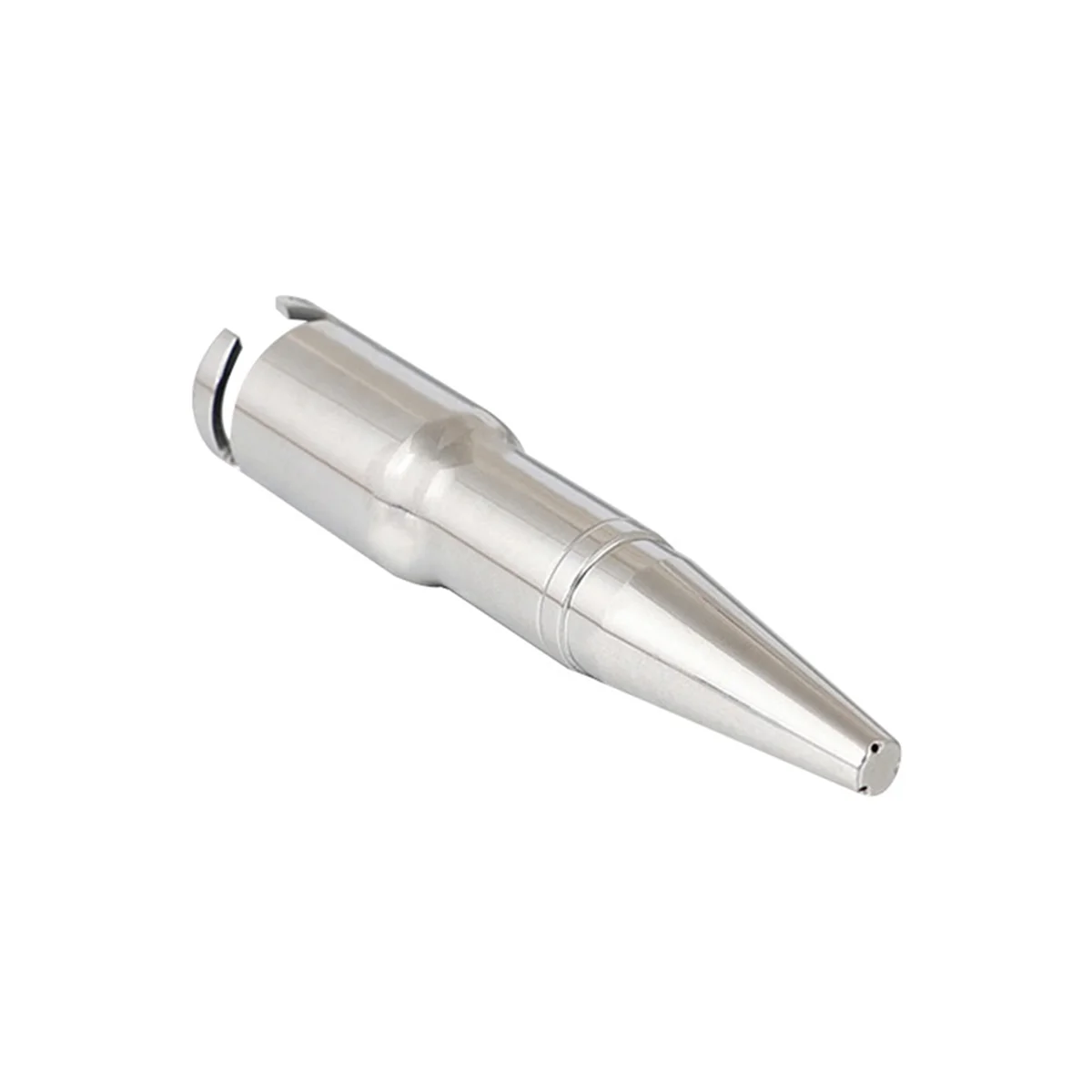 Steam Nozzle Tip for Delonghi Stilosa EC260, Replacement Steam Wand Tip for Delonghi Steamer Upgrade-3 Hole