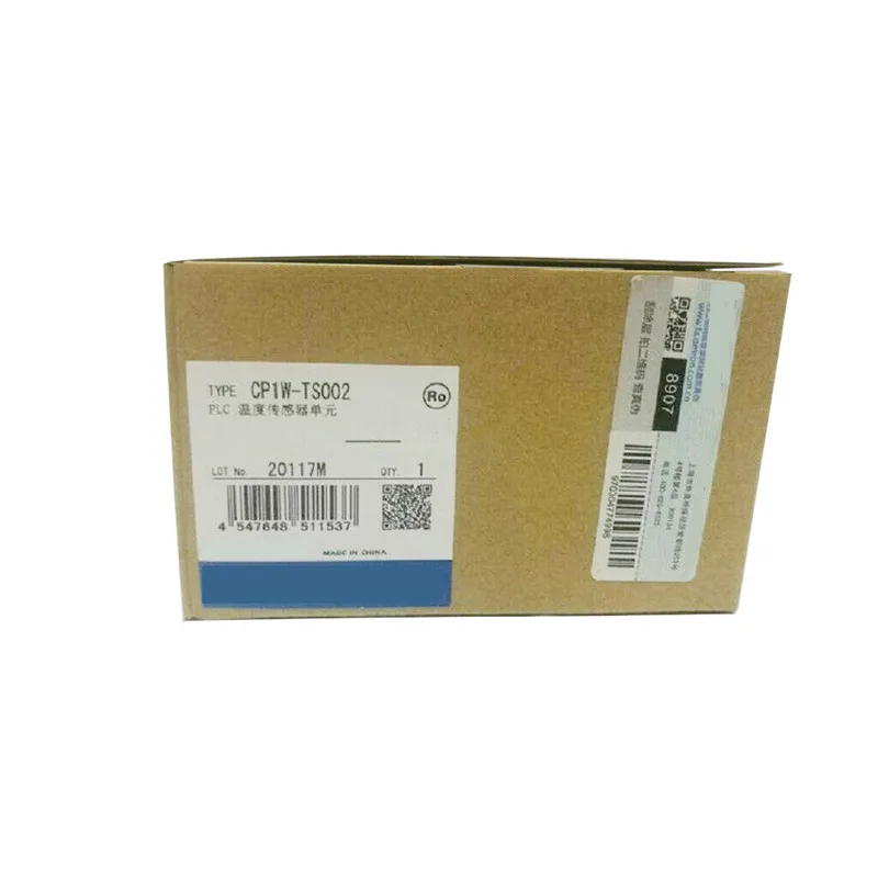 

1PCS PLC Input Module CP1W-TS002 CP1WTS002 NEW IN BOX