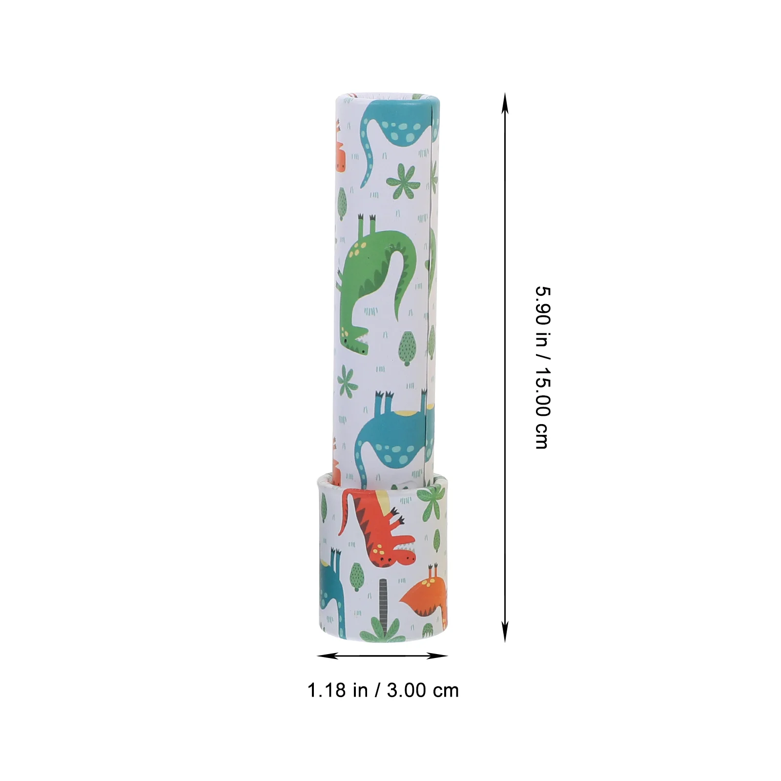 Dog Bath Towel Interesting Rotating Kaleidoscope Toys Kids Educational Playthings Children's nostalgia kaleidoscope