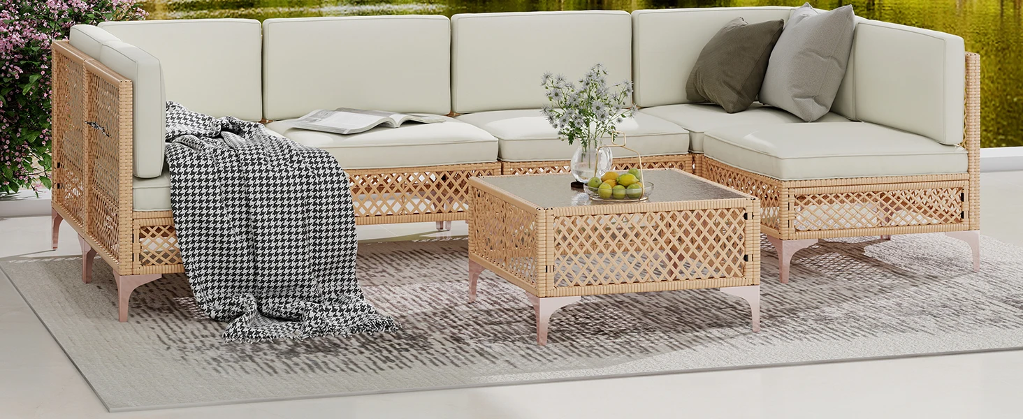 Conversation Set