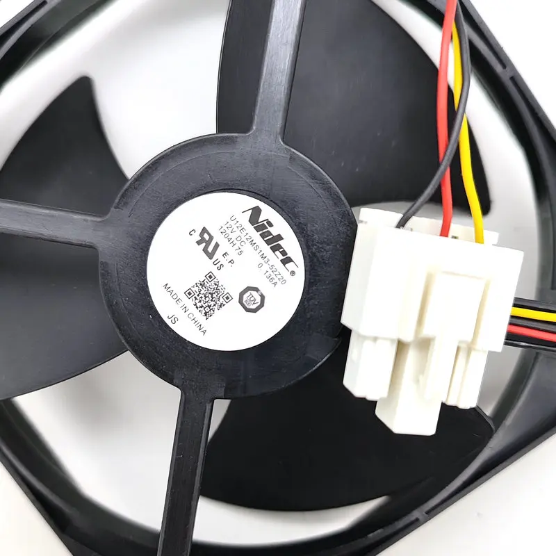 New Original U12E12MS1M3-52 Z20 12032 DC12V 0.136A for